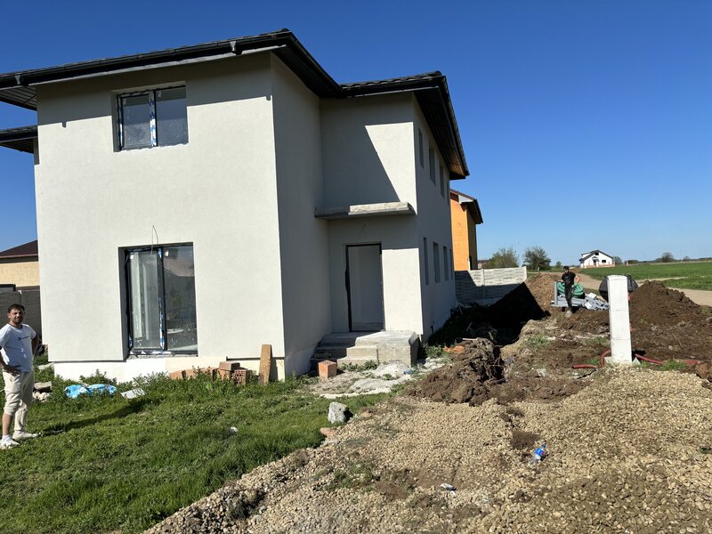Berceni,